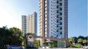 Prestige Bougainvillea Gardens | Premium Residences in Noida