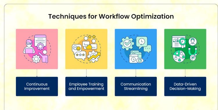 Optimizing Digital Workflow: The Role of Download Managers