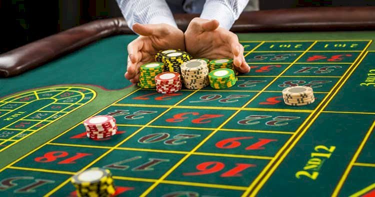 Trusted Online Casinos in 2025: Where to Play and Win