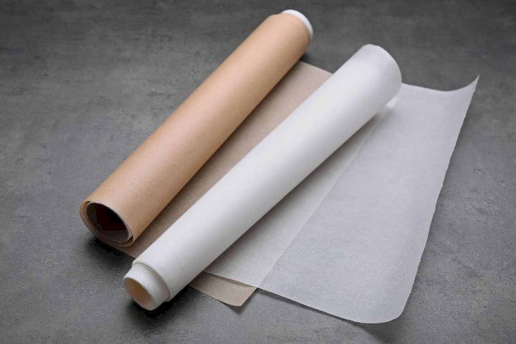 Everything You Need to Know About Custom Greaseproof Paper