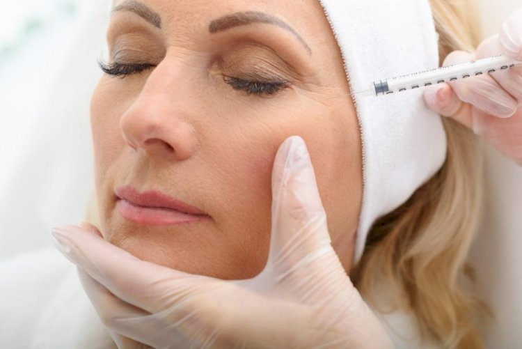 Botox Injections for Under-Eye Bags: A Quick Fix in Islamabad