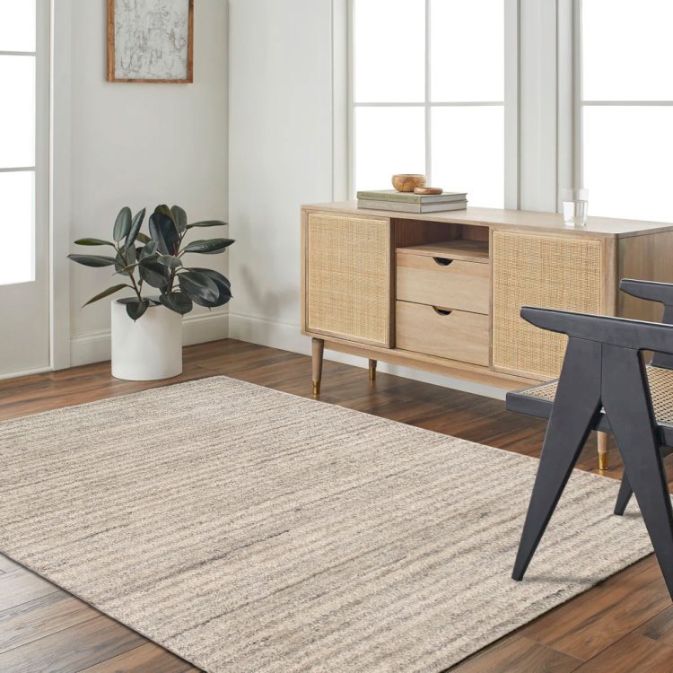 Eco-Friendly Rugs for Sustainable Study Areas: Creating a Study-Friendly Home Environment