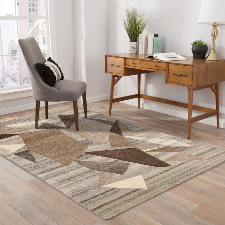 Decorating with Rugs: Layering, Placement and Style Tips