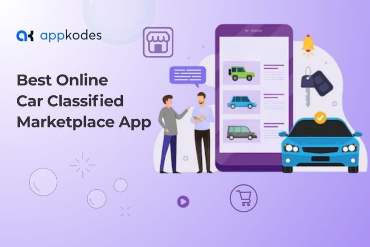 Cars Classified Script: Create a Successful Online Marketplace