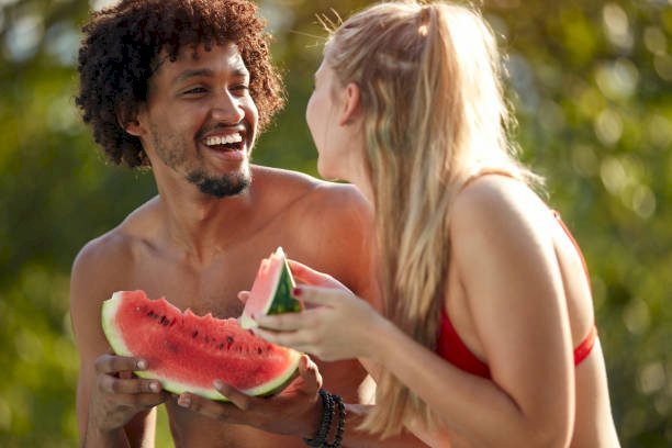 Have you studied enough about the benefits of watermelon for men?