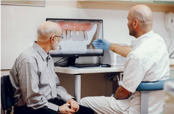 Polaris Dental: Trusted Denture Clinic Brampton Ontario