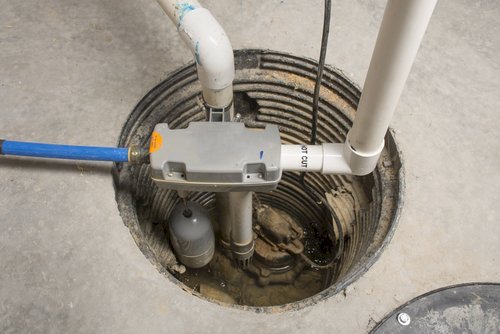 The main reasons why you need sump pump service 