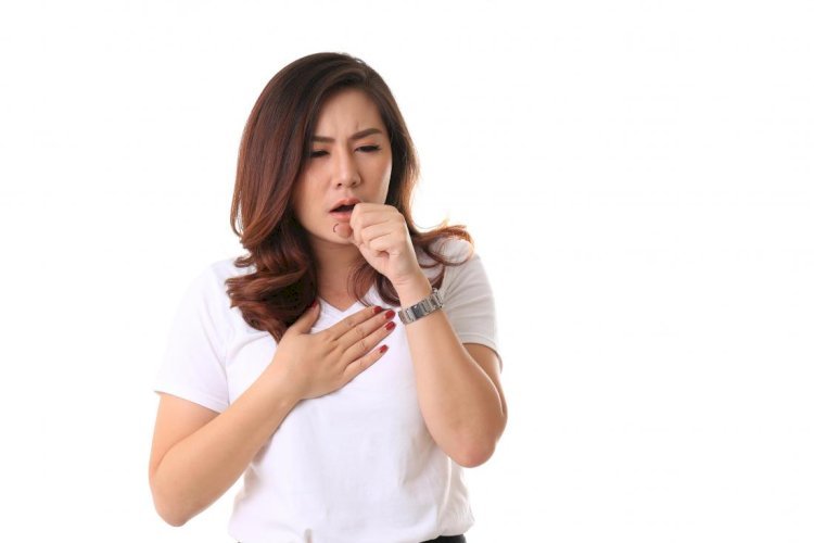 How to Use Home Remedies to Relieve Chronic Cough Symptoms?