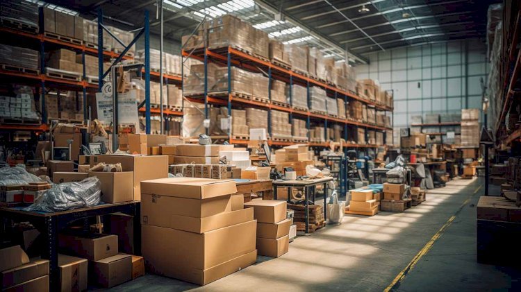 The Value and Impact of Warehouse Services on Modern Supply Chains