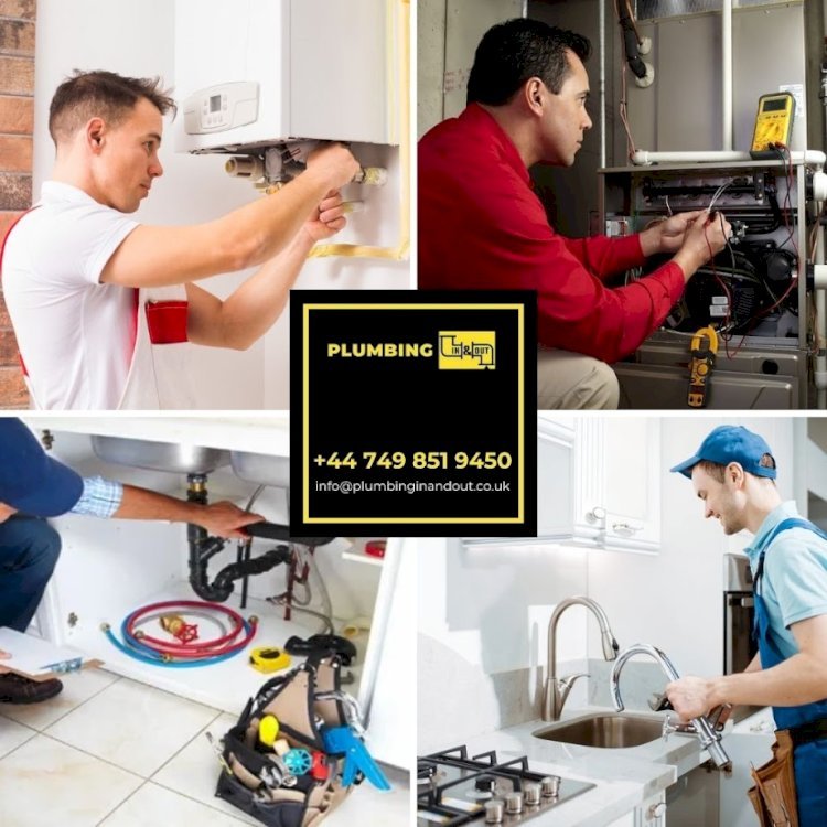 Boiler Installation: Professional Heating Solutions for Every Home