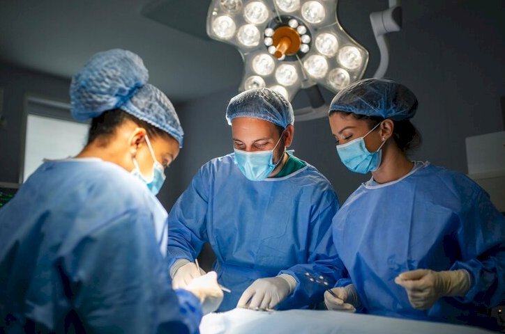 Top 5 TAVI/TAVR Surgery in Hyderabad, India