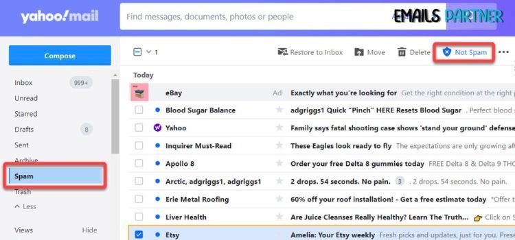 How to Stop Spam Emails on Yahoo: A Comprehensive Guide to Cleaning Your Inbox