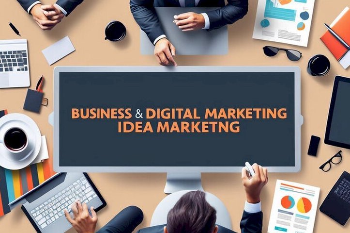 The Benefits of Partnering With a Digital Marketing Company in India