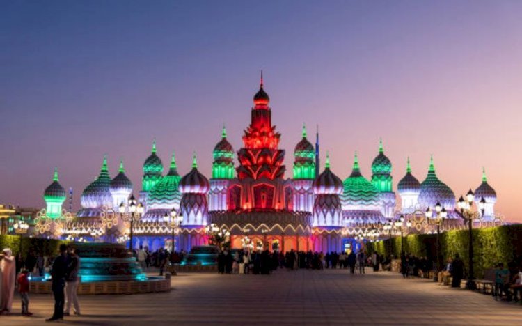 Top 8 Must-Visit Family-Friendly Attractions in Dubai