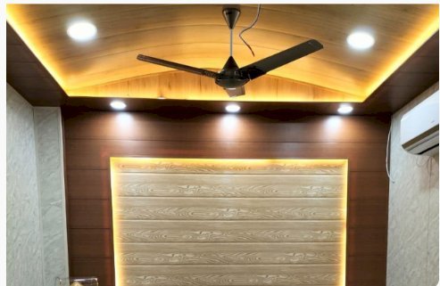 PVC Panel for Wall in Jhansi: An Ideal Option for Modern Interiors