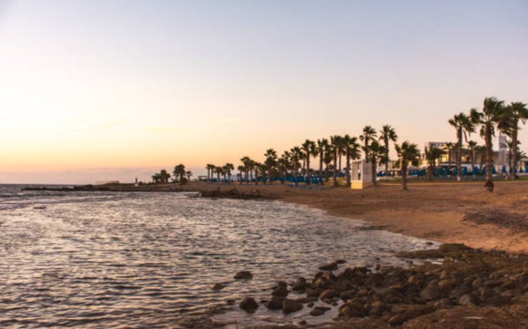 10 Most Instagram-Worthy Locations to Visit in Cyprus