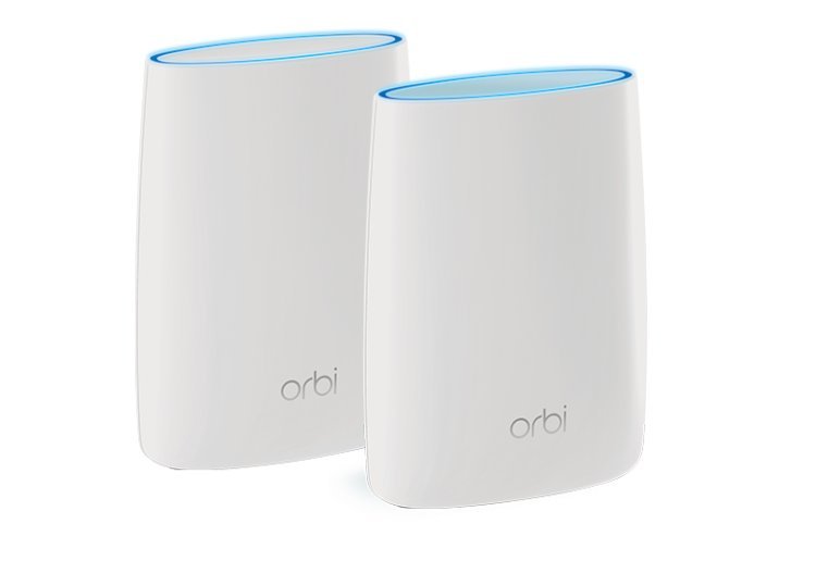 Understanding and Resolving Orbi Connection Problems Effortlessly