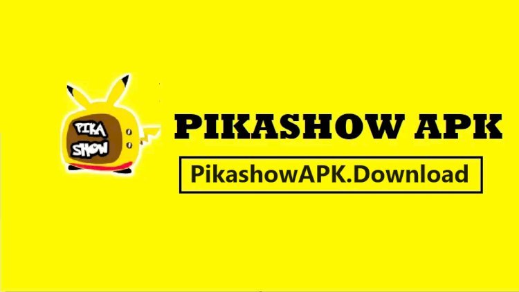 PikaShow APK Download Latest Version ( V86 ) for Android