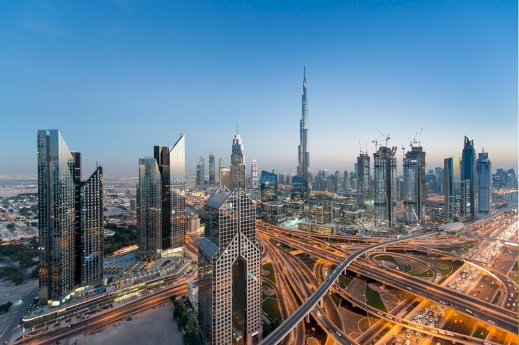 Why Do You Need a Real Estate Agent in Dubai to Make Your Property Journey Smoother?