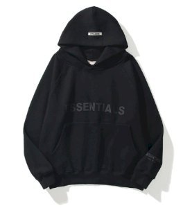 The Ultimate Guide to the Essentials Hoodie: A Timeless Trend for Comfort and Style