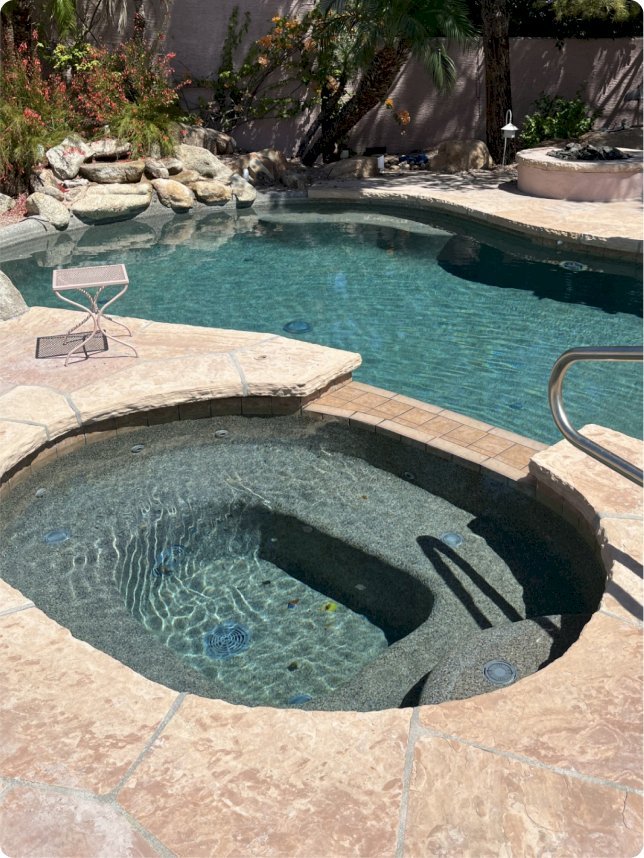 Expert Pool Services in Phoenix: Comprehensive Solutions for Cleaning, Repairs, and Maintenance