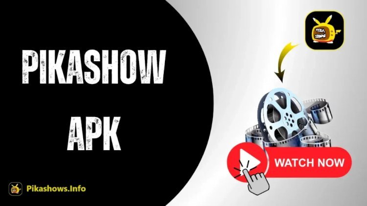 PikaShow APK Download Latest Version V86 For Android 2025 App