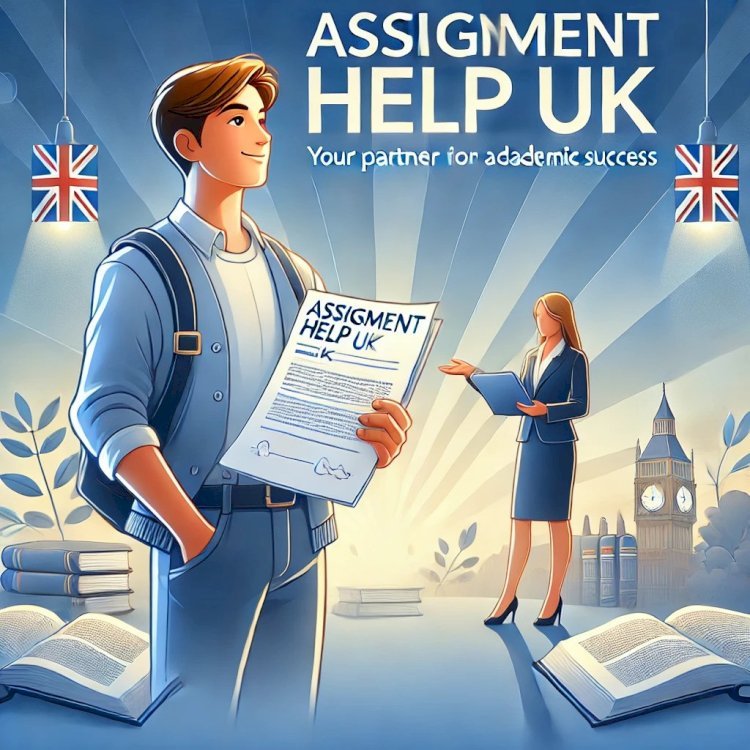 Get Ahead in Your Studies with Premier Assignment Help UK Support