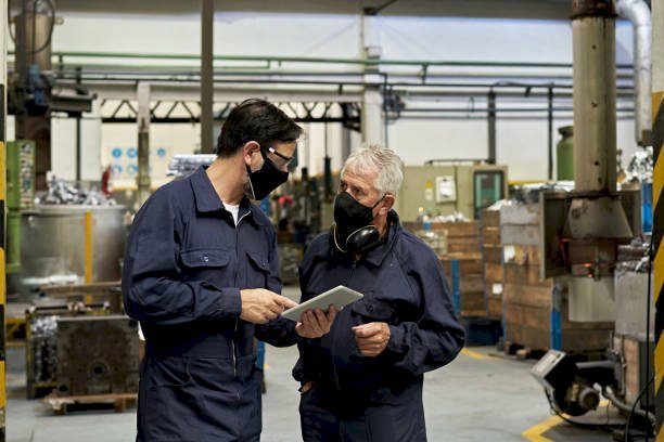 The Growing Role of Preventive Maintenance Companies in Industry