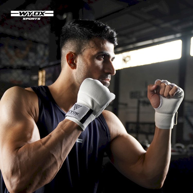 Fighter’s Essential Tools: The Gear Every Fighter Needs to Succeed