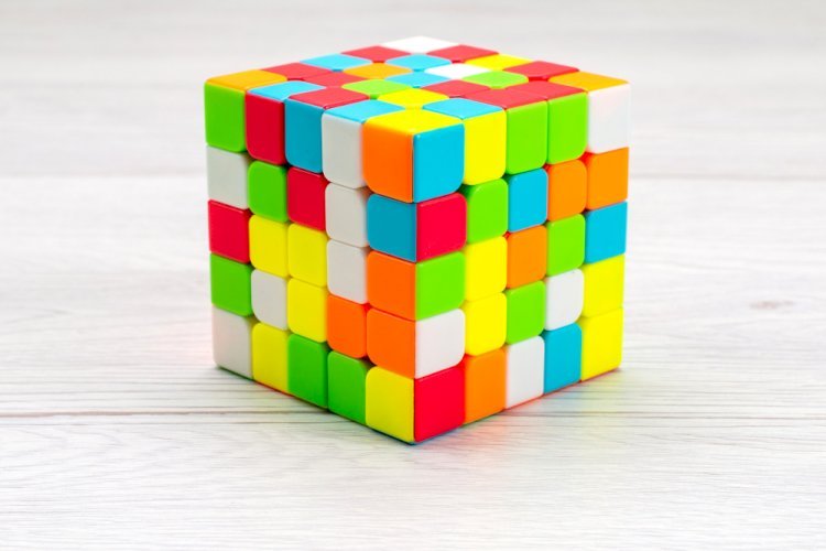 The Ultimate Guide to Speedcubing Algorithms