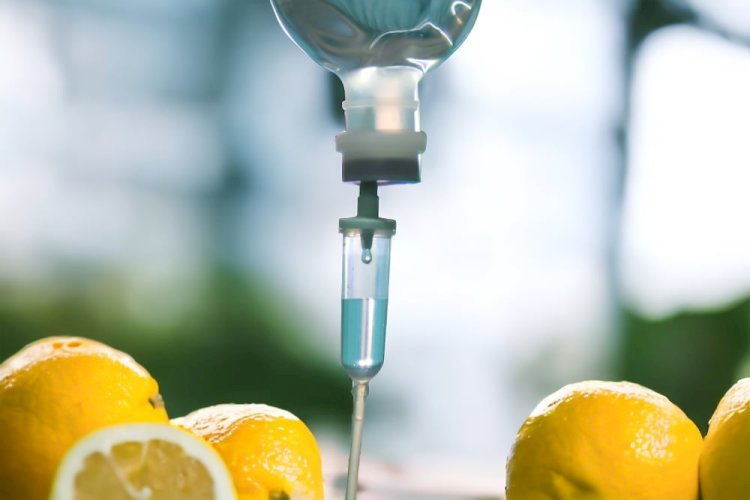 The Comprehensive Guide to Vitamin C Infusions: Benefits, Procedure, and Insights