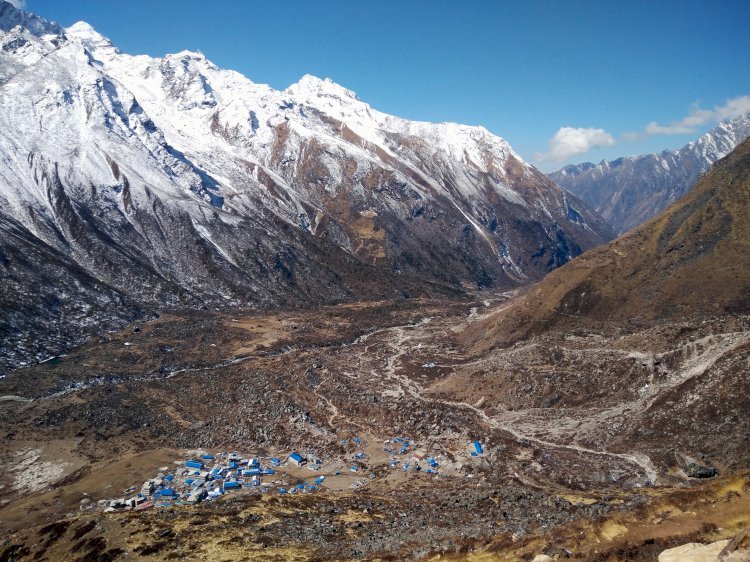 How to Prepare for the Langtang Valley Trek: Tips and Essentials