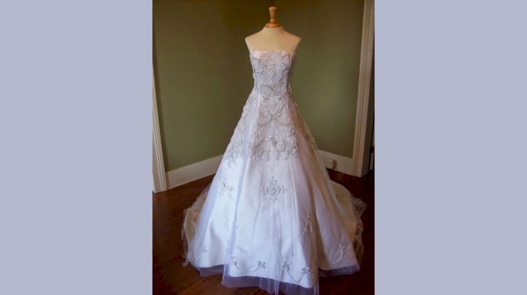 Transform Your Wedding Vision into Reality with Custom Made Wedding Dresses