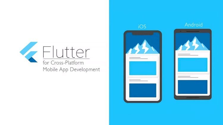 Flutter App Development Company in Dubai: Transforming Ideas into Reality