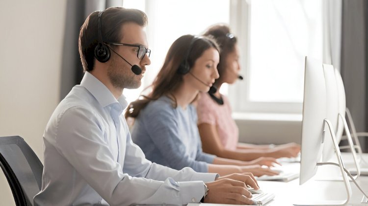 Why Inbound Call Centers Are Crucial for Healthcare Providers in 2025