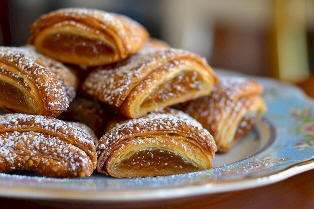 From Gift to Dessert Table | How Rugelach Can Steal the Holiday Show