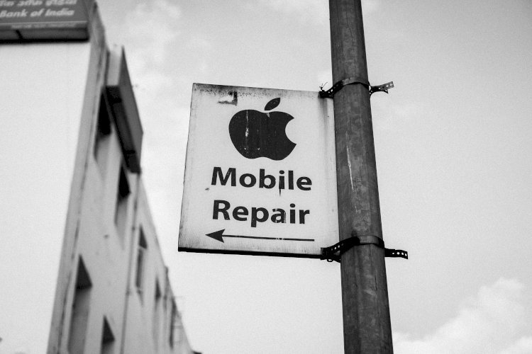 Broken iPhone? Discover the Quickest Repair Option Across Canada!