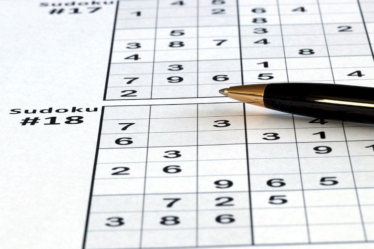 How to Play Sudoku: A Complete Guide for Beginners