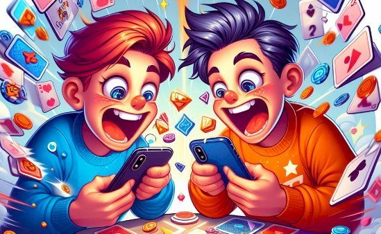 Why Daman Game is Perfect for First-Time Gamers