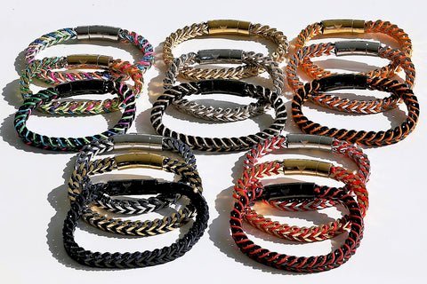 Why Choose Studz Trends Bracelet Miami for Your Style Upgrade?