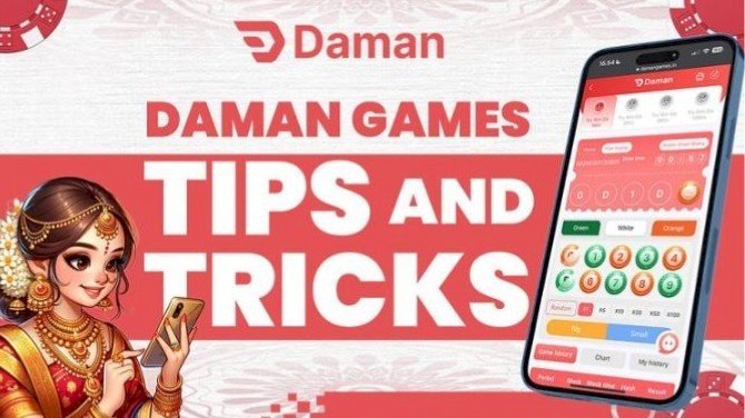 Daman Game Apps Download: Your Gateway to Fun and Rewards