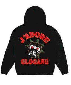 Glogang  online fashion brand shopping style