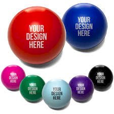 The Growing Popularity of Stress Balls in Bulk in Wellness Programs