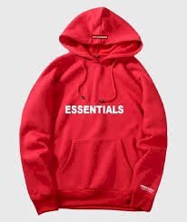 essential clothing Official Store