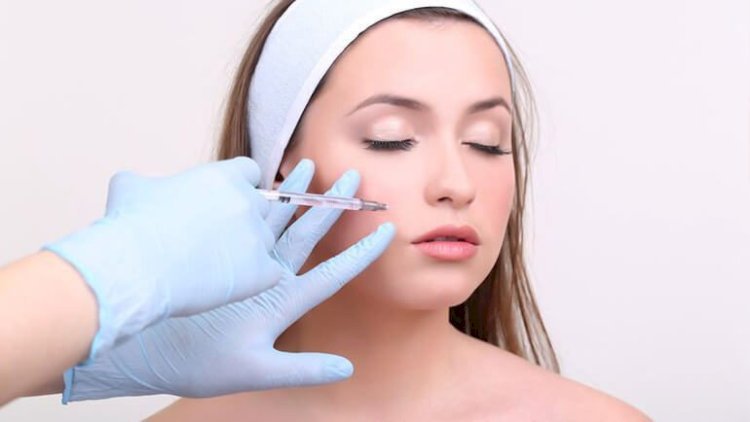 Top-Rated Clinics with the Best Doctors in dubai for Fillers