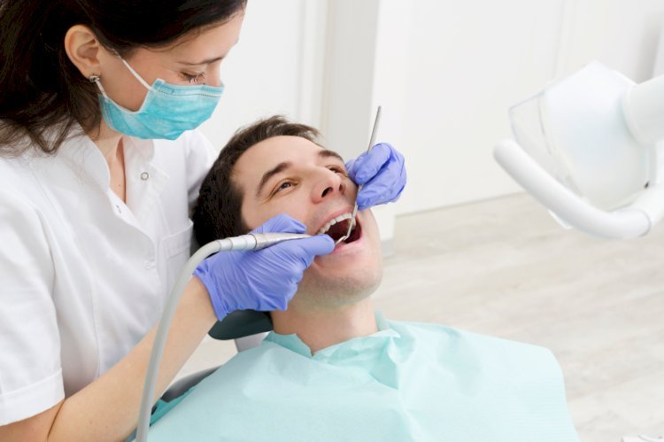 Why You Need To Go To Emergency Dental Care: According To Experts