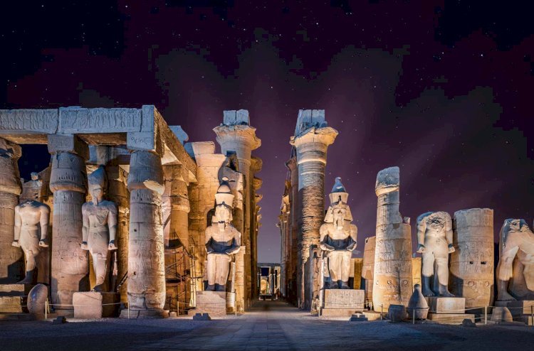 Top Key Destinations to Explore in Egypt