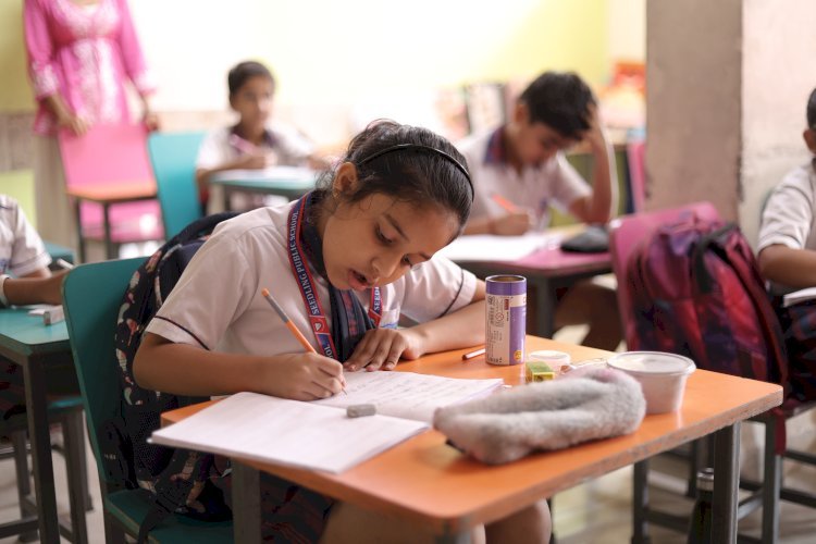 Best Schools in Jaipur: A Solid Foundation for Your Child's Future