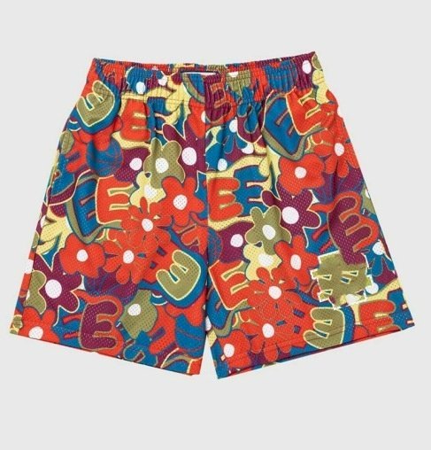 Style Your Look with EE Shorts and Stussy Hoodie Picks