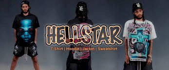 Hellstar Clothing: A Statement of Style and Individuality